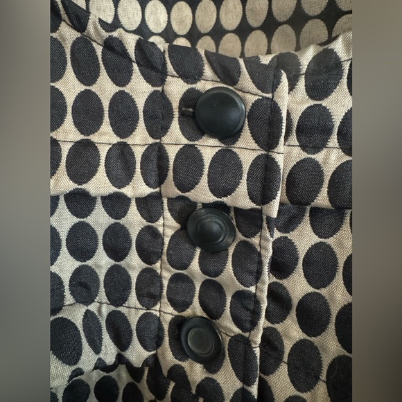 Krista Larsen Bolero Vest (OS) - Picture 4 of 8